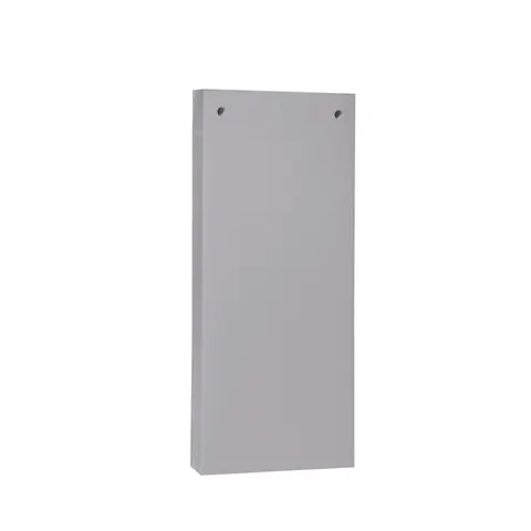Fabriano Separator, Orizontal, Carton, 160 gsm, Gri, 100 buc