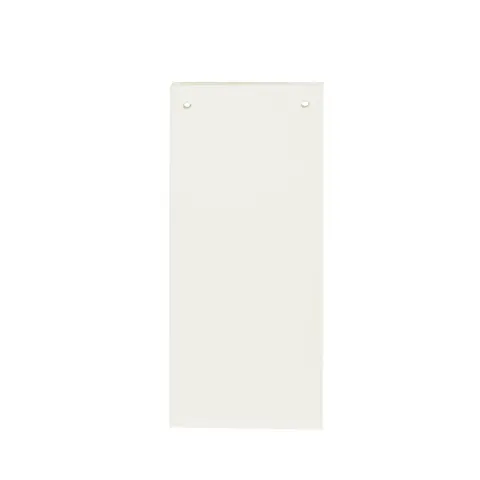Fabriano Separator, orizontal, carton, 160 g/m², fildeș, 100 bucăți