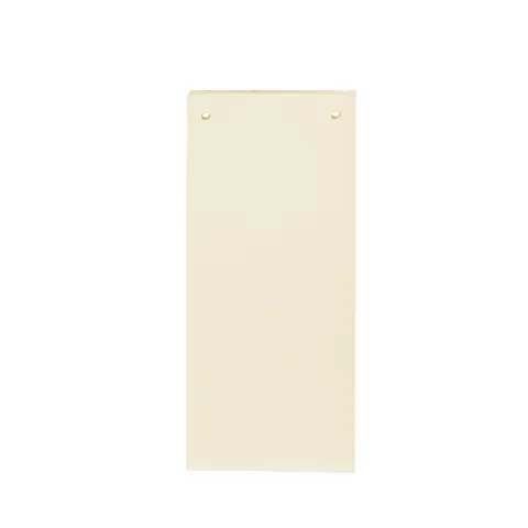 Fabriano Divider, orizontal, carton, 160 g/m2, culoare nisip, 100 bucăți