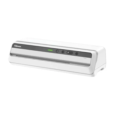 Laminator Fellowes Jupiter 2, A3, pentru folie până la 250 microni, alb