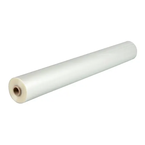 Roliă Film Laminare, Lățime 710 mm, Lungime 70 m, 75 ?m, Lucios