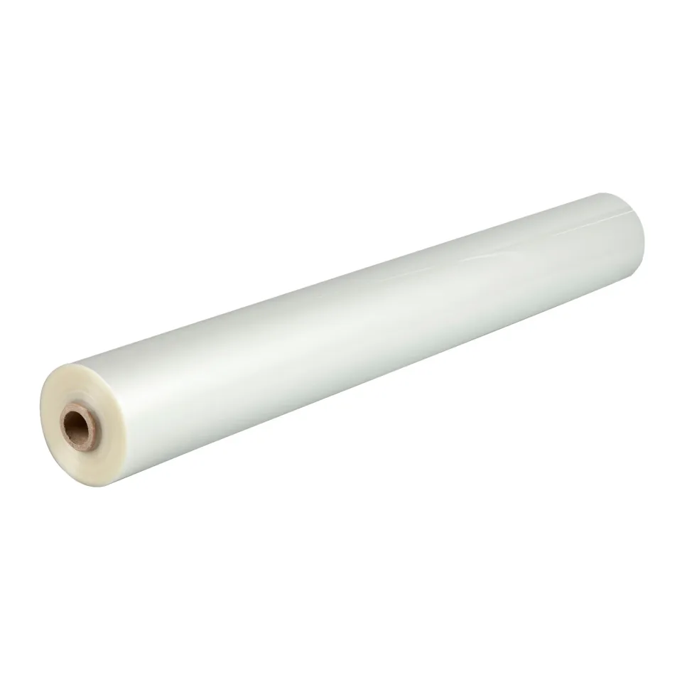 Roliă Film Laminare, Lățime 710 mm, Lungime 70 m, 75 ?m, Lucios