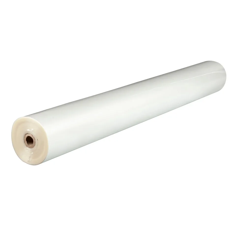 Rola de laminare, lucioasă, lățime 1050 mm, lungime 150 m, 75 ?m