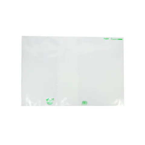 Colibri Cover One Cut eco, transparent, 49 x 29.7 cm, 250 buc