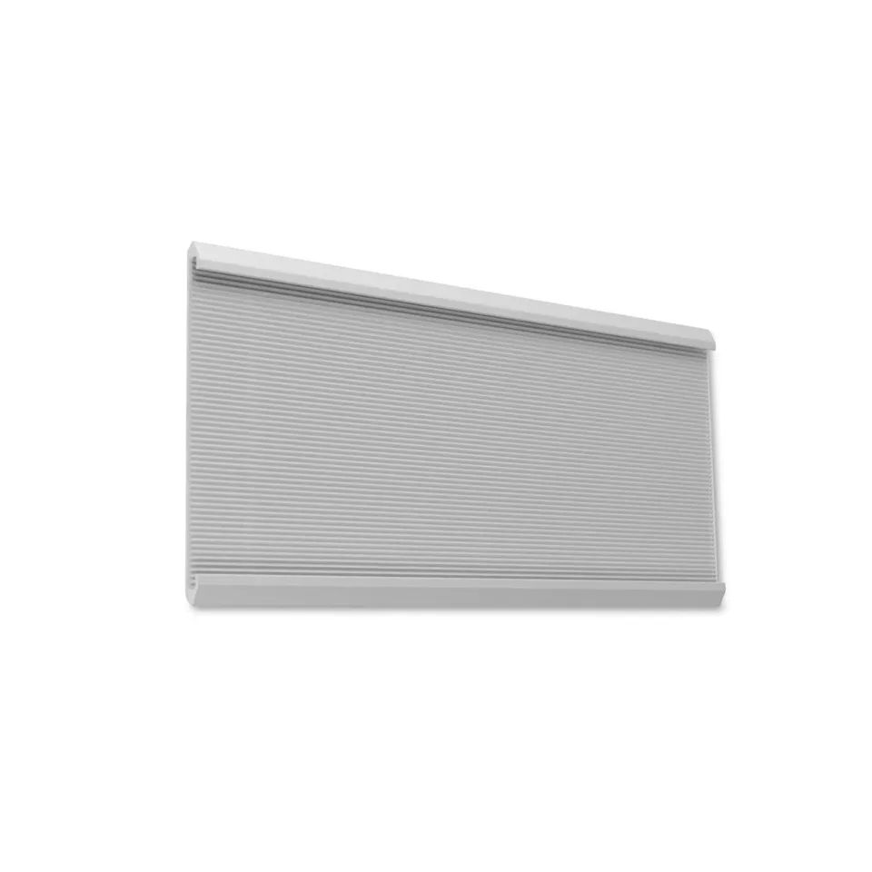 Plăcuță pentru ușă Puro, 210 x 90 mm