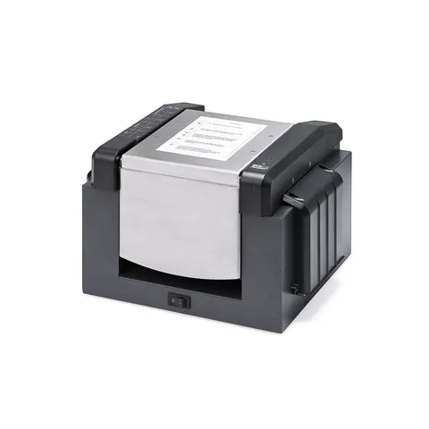 Mașina Colop Flash FS 1200 T
