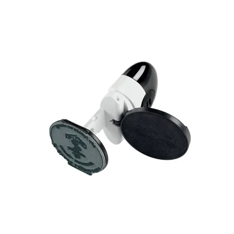 Colop Ștampilă de buzunar R 40, rotundă, 40 mm, cerneală neagră