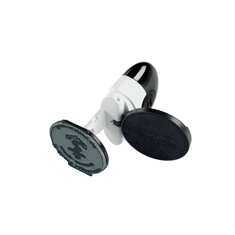 Colop Ștampilă de buzunar R 40, rotundă, 40 mm, cerneală neagră