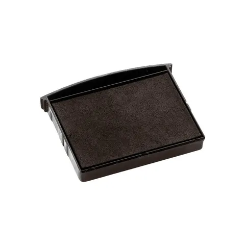 Colop Pad E/2300, 45 x 30 mm, negru