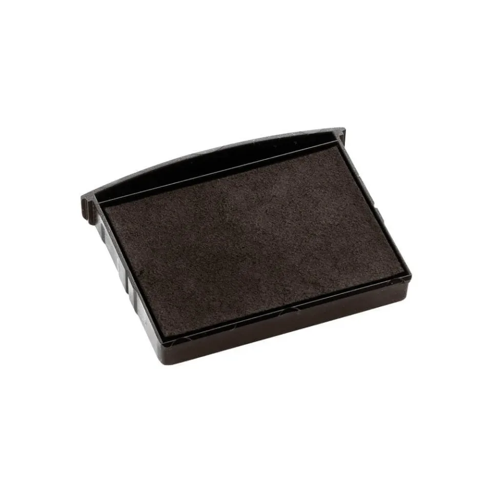 Colop Pad E/2300, 45 x 30 mm, negru