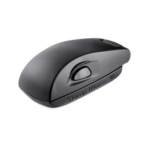 Colop Ștampilă EOS Stamp Mouse PR30, 51 x 18 mm, fără cerneală, uscat