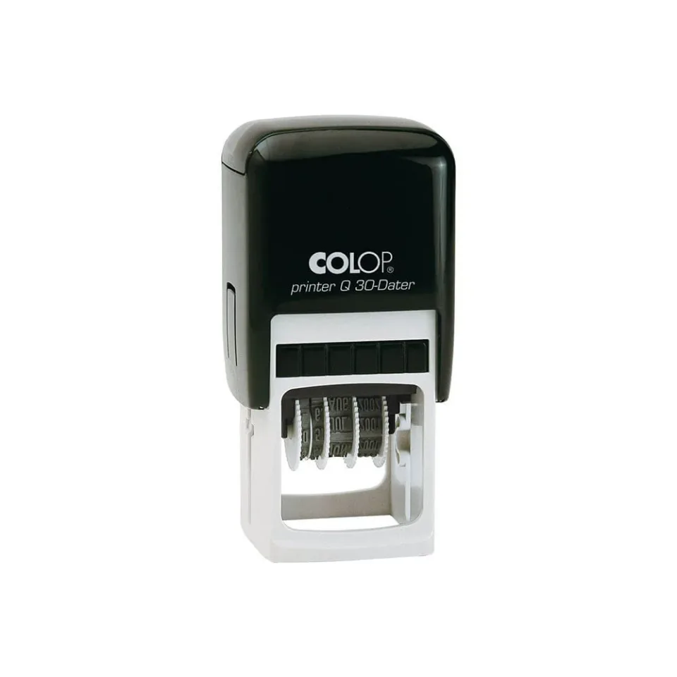 Colop Dater PR Q30
