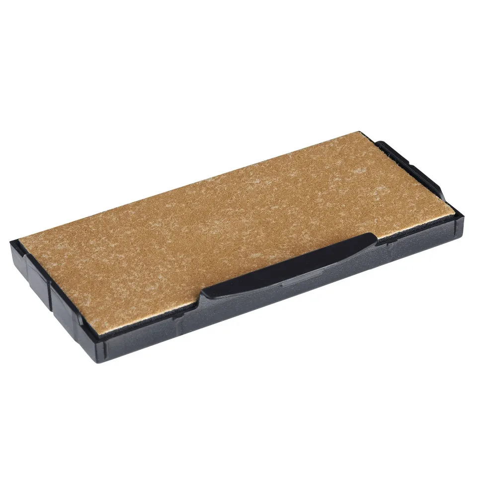 Colop Tuș pentru ștampilă autotușantă E/3700, 79 x 34 mm, fără tuș, uscat
