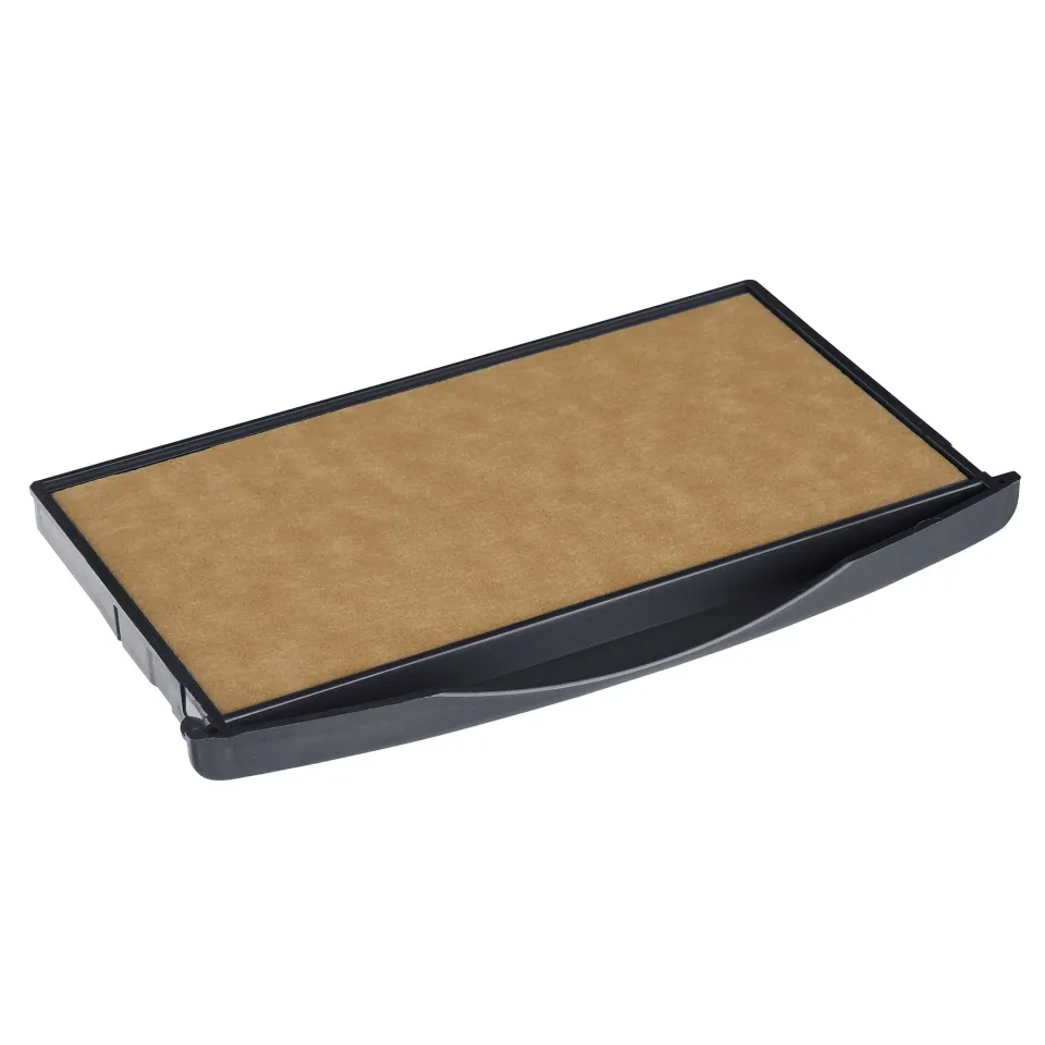 Tampon Colop pentru ștampilă E/3900, 106 x 55 mm, neîncărcat, uscat