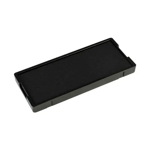 Colop Tampon pentru ștampilă de buzunar Pocket Stamp 30 Plus, 18 x 47 mm, negru
