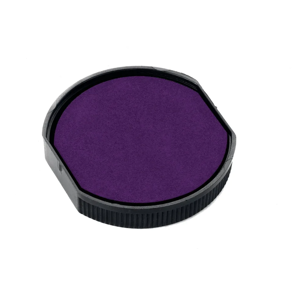 Tampană cerneală Colop pentru ștampilă automată Printer R 30, violet