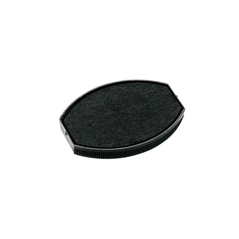 Colop Tampon de cerneală pentru ștampilă autotușantă Printer Oval 44, negru