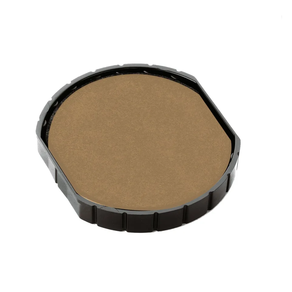 Colop Tușieră pentru ștampilă de buzunar Pocket Stamp R 40, 40 mm, fără cerneală, uscat