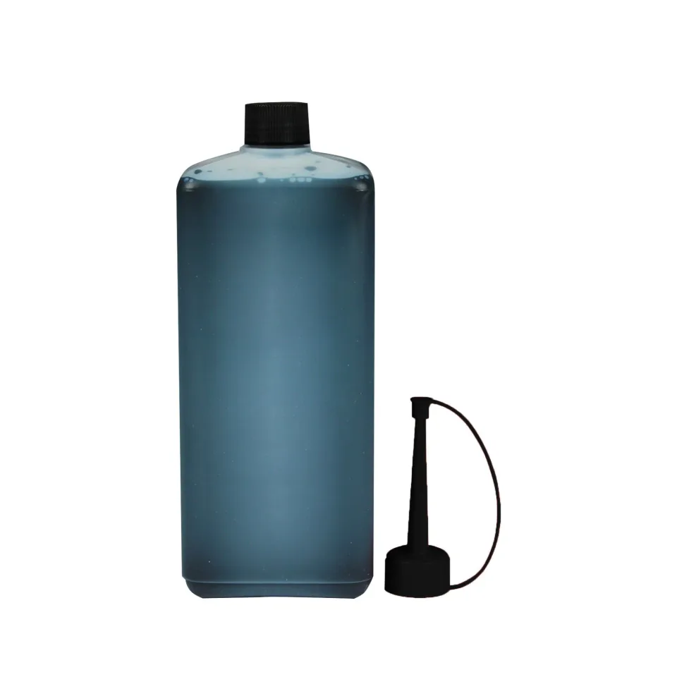 Cerneală Colop pentru lemn Alpha, 1 l, negru