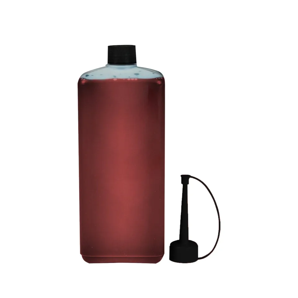Cerneală Colop Alpha pentru ouă, 1 l, roșu