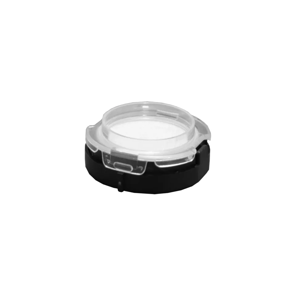 Colop Tampon de cerneală EOS, C/R30-D, neîncărcat, uscat