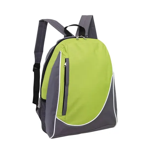 Rucsac TOPS Pop, poliester, verde