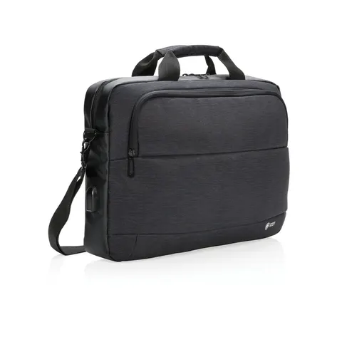 Geantă laptop Swiss Peak Modern, 15"