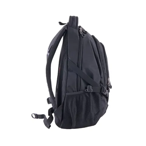 Rucsac Pulse Saturn, negru