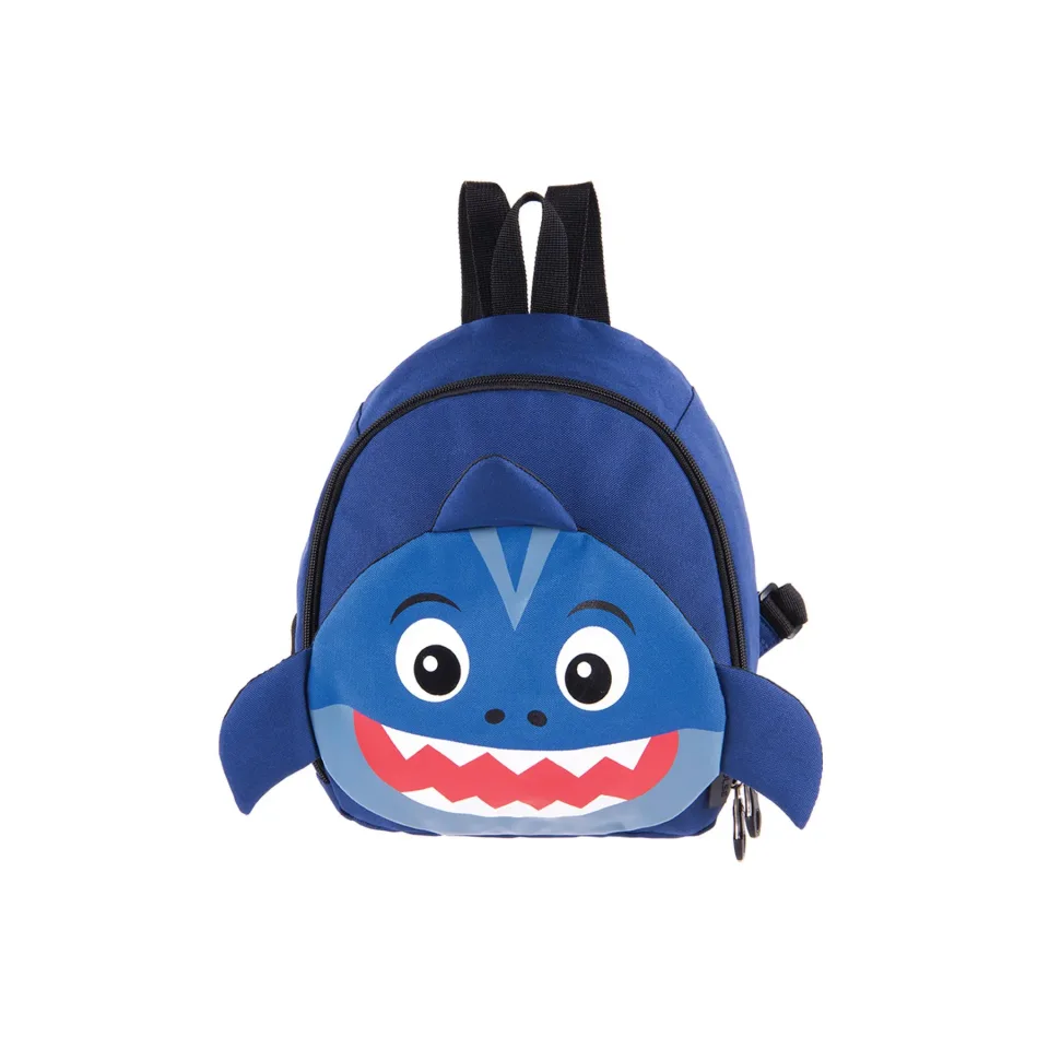 Pulse Rucsac Baby Shark, albastru