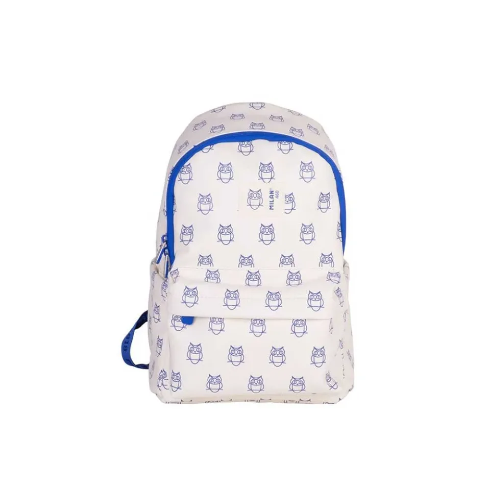 Rucsac Milan 460, 9,5 L, bej