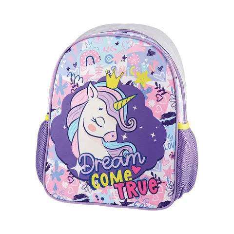 Rucsac Play Limo – Unicorn, pentru copii