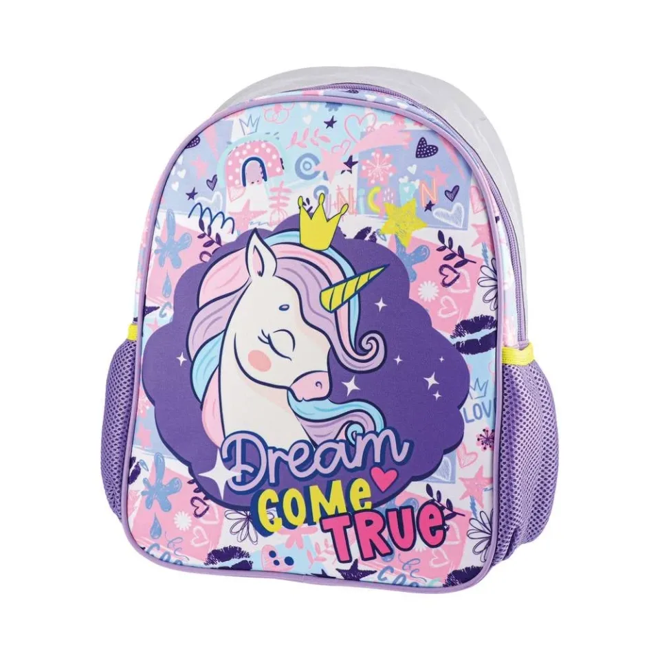 Rucsac Play Limo – Unicorn, pentru copii