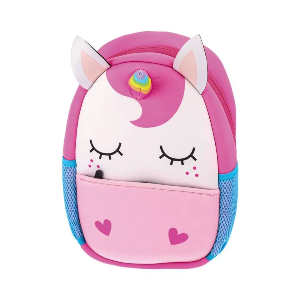 Rucsac Play Foamy – Unicorn, pentru copii
