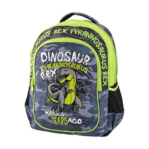 Rucsac Play Smash – Dinosaur, copii