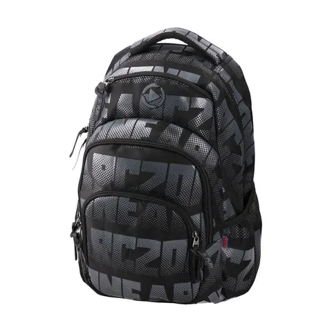 Play Cosmo Rucsac, ergonomic, negru