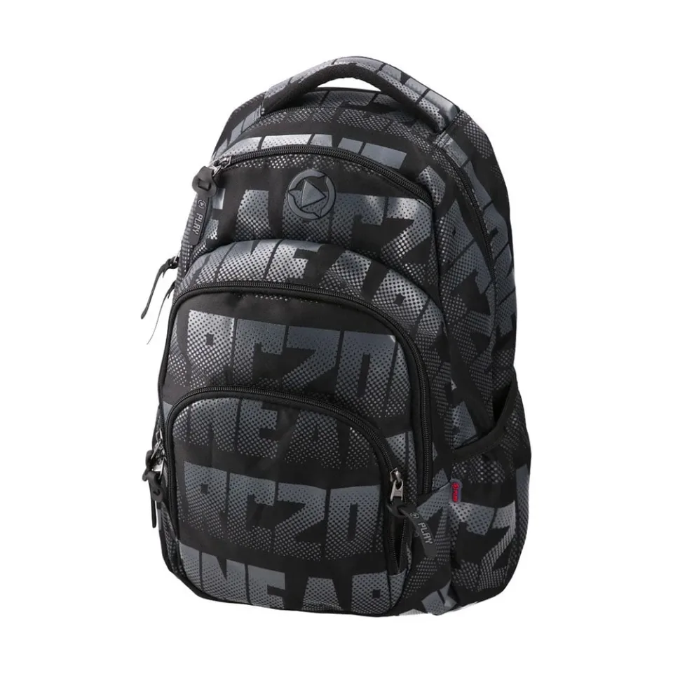 Play Cosmo Rucsac, ergonomic, negru