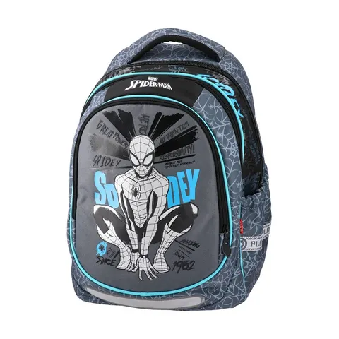 Rucsac Play Maxx – Spider-Man, anatomic
