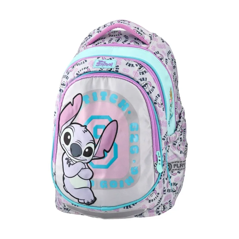 Rucsac Play Maxx – Stitch, anatomic