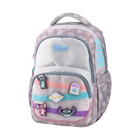 Rucsac Play Etron – Stitch, anatomic