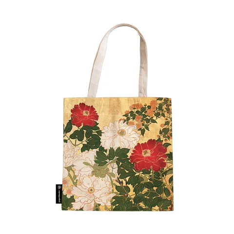 Paperblanks Tote Natsu, textil, 380 x 380 mm