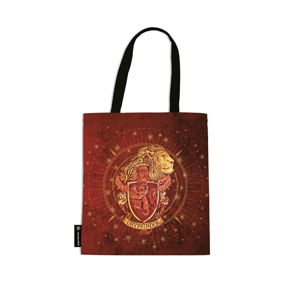 Paperblanks Geantă Gryffindor, textil, 380 x 380 mm