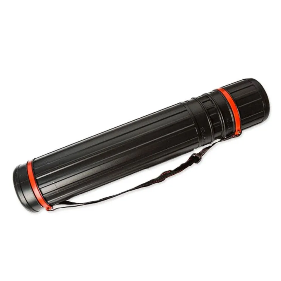 Standart Pop Tools Tub, plastic, diametru 100 mm, înălțime 50–90 cm