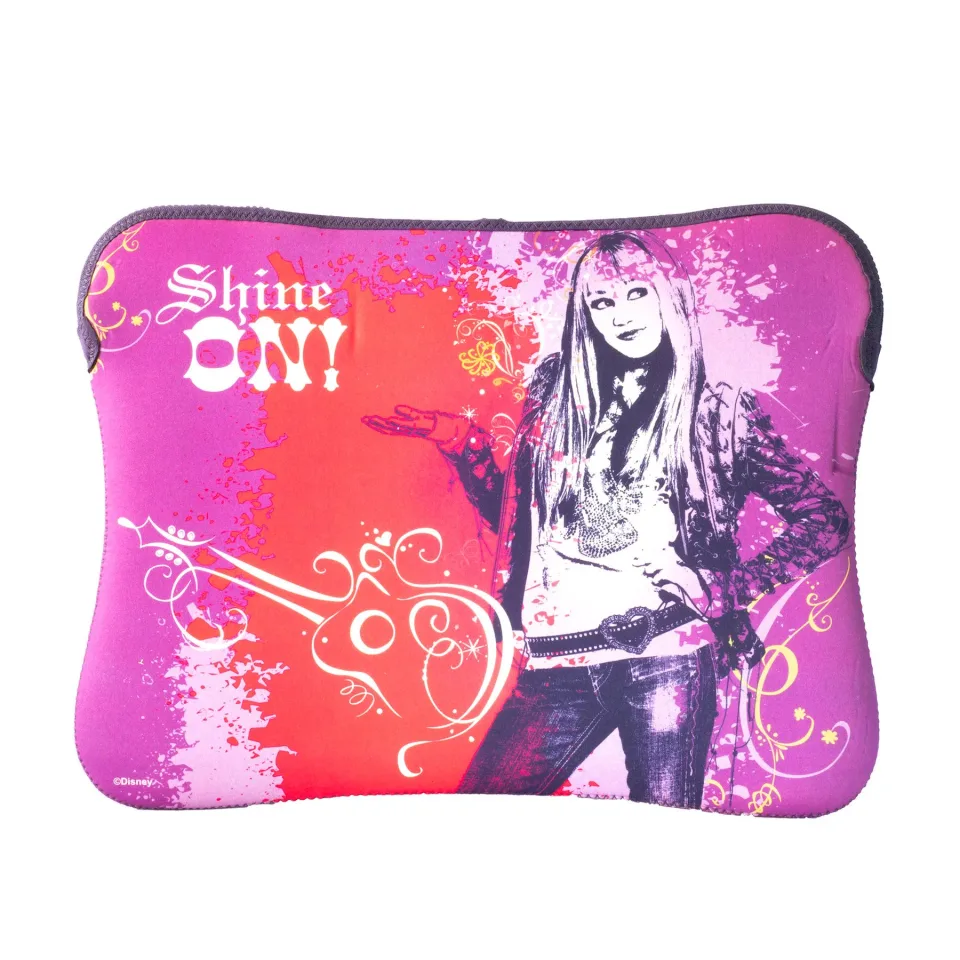 Geantă pentru laptop Disney Hannah Montana LB3040, 15.4''