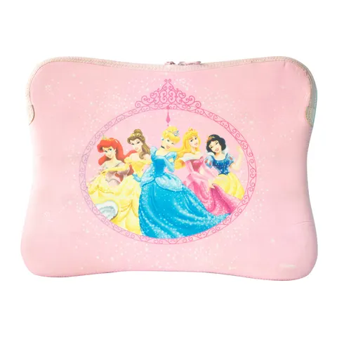 Geantă pentru laptop Disney Princess LB3050, 15.4''