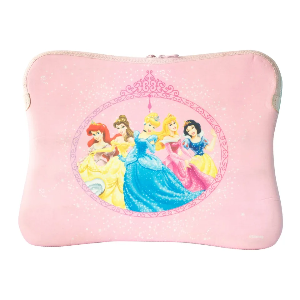 Geantă pentru laptop Disney Princess LB3050, 15.4''