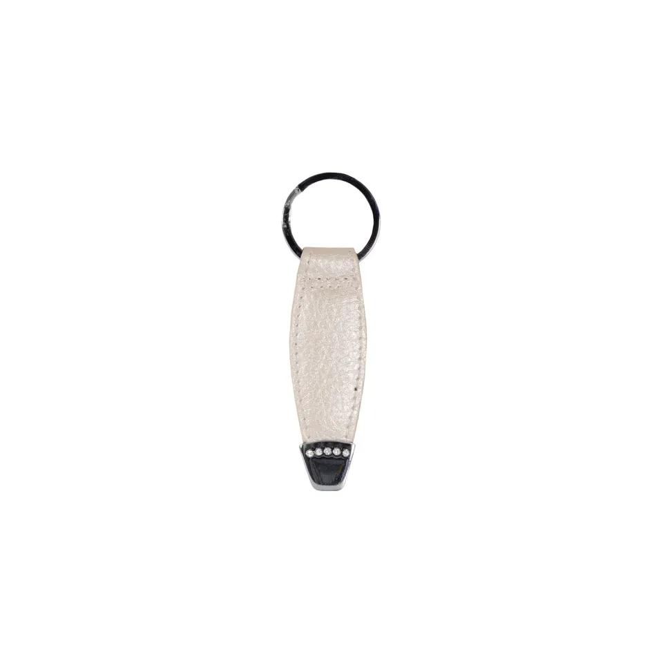 Breloc Online Champ, piele