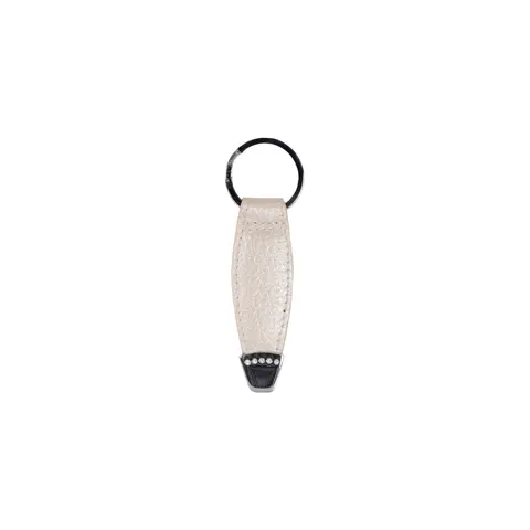 Breloc Online Champ, piele