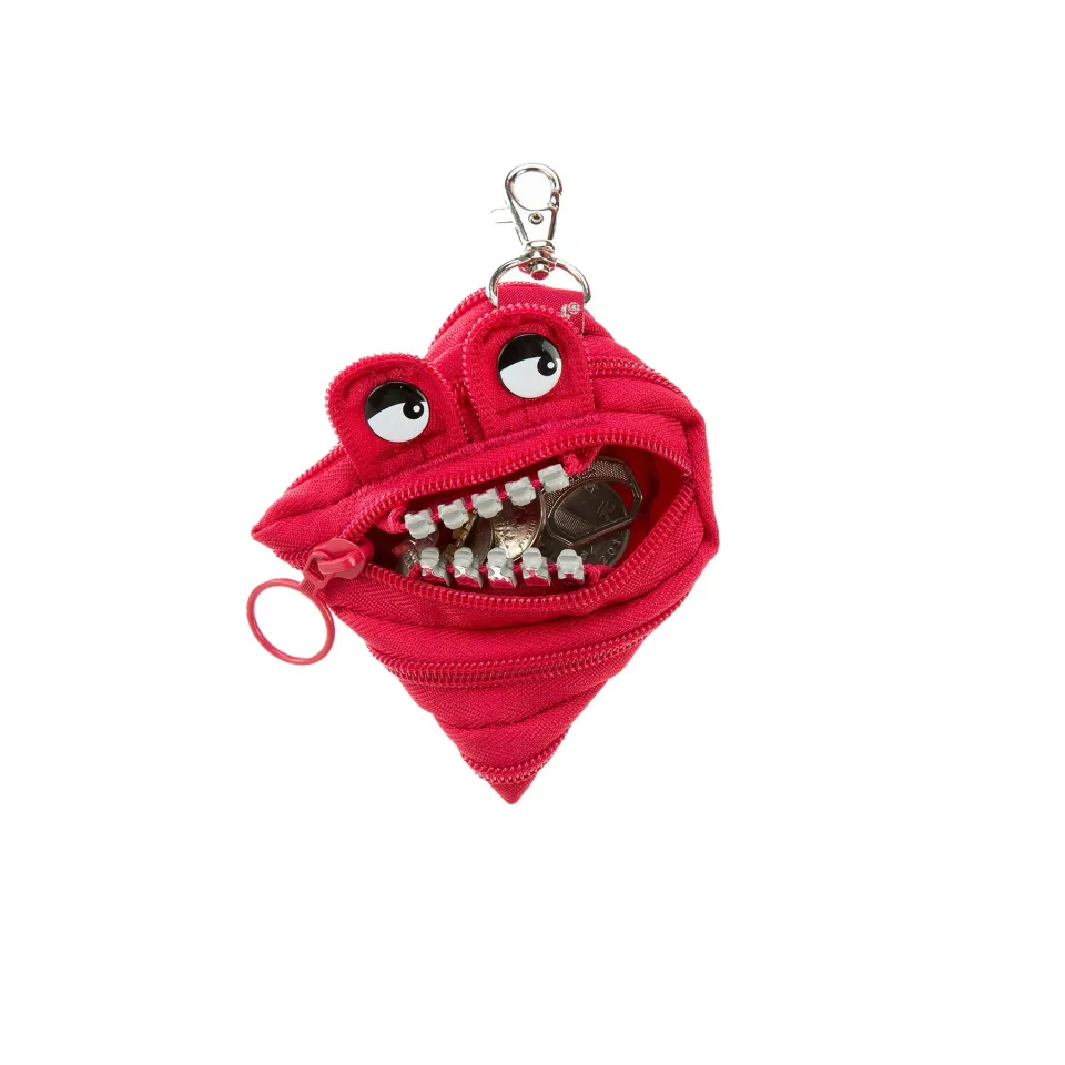 Zipit Penar Grillz, mic, roșu