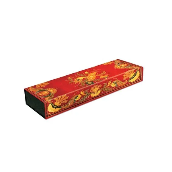 Penar de birou Paperblanks Fiammetta, două compartimente