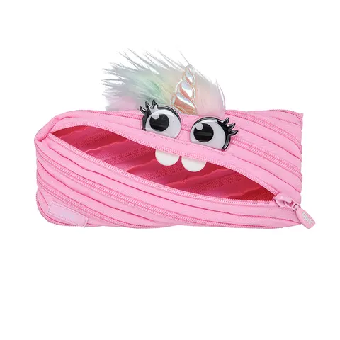 Zipit Penar Magical Unicorn, mediu, roz
